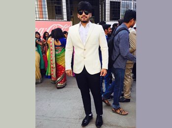  NZ - Yash - 23 - Christchurch