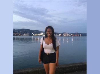  NZ - Tharvy - 18 - Dunedin