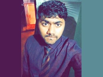  NZ - Alden Dsouza - 23 - Dunedin