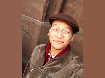  NZ - Keziah Mojen - 23 - Dunedin