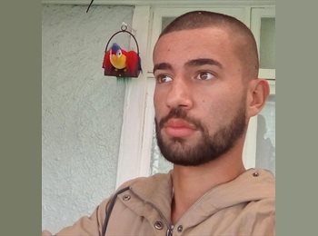  NZ - Peter - 19 - Christchurch