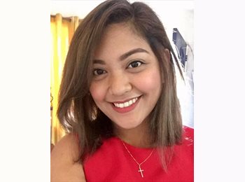  NZ - Christine - 28 - Wellington