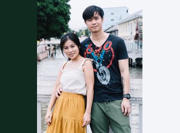  NZ - Lana - 30 - Auckland