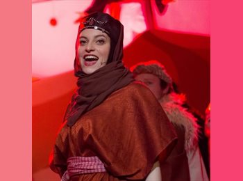  NZ - Judith - 24 - Wellington