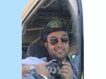  NZ - Ahmad - 33 - Auckland