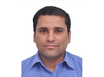  NZ - Muhammad Amjad - 29 - Auckland