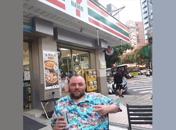  NZ - Duncan - 36 - Auckland