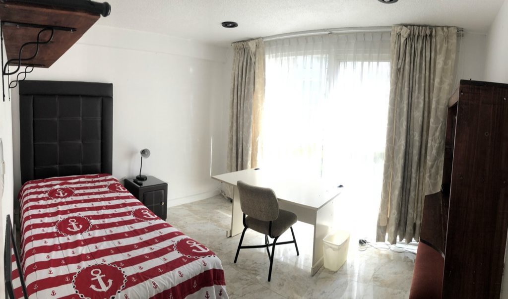 Habitación en renta, bonita, amplia y segura en Coyoacán a una cuadra de Insurgentes Copilco