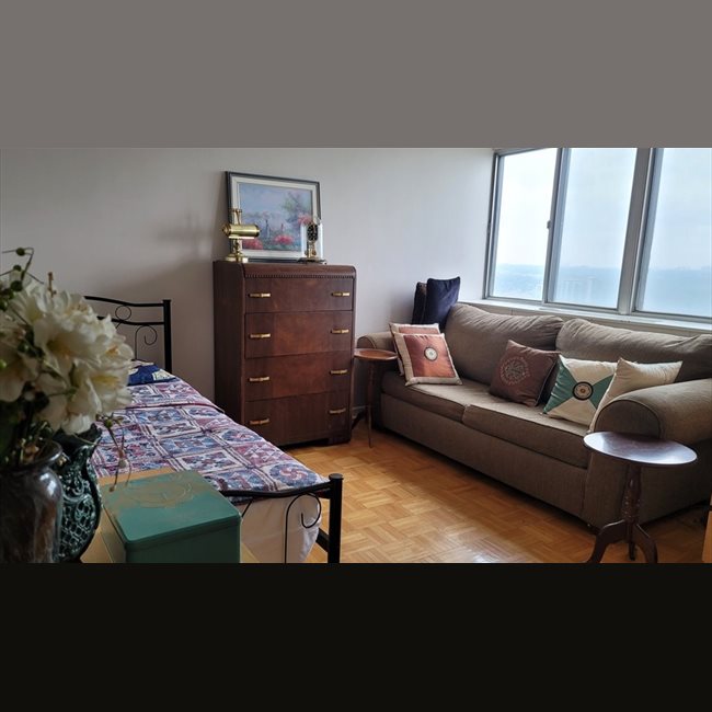 Room for rent in Thorncliffe Park Drive, East York Spacious room in a 2bedroom Room for rent in Thorncliffe Park Drive, East York Spacious room in a 2bedroom