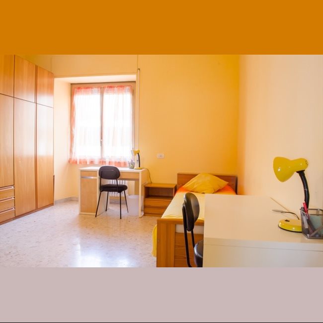 Stanze in affitto roma san lorenzo