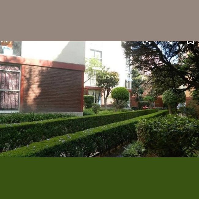 Cuarto en Altillo Universidad Avenida Universidad, Copilco Universidad Roomgo