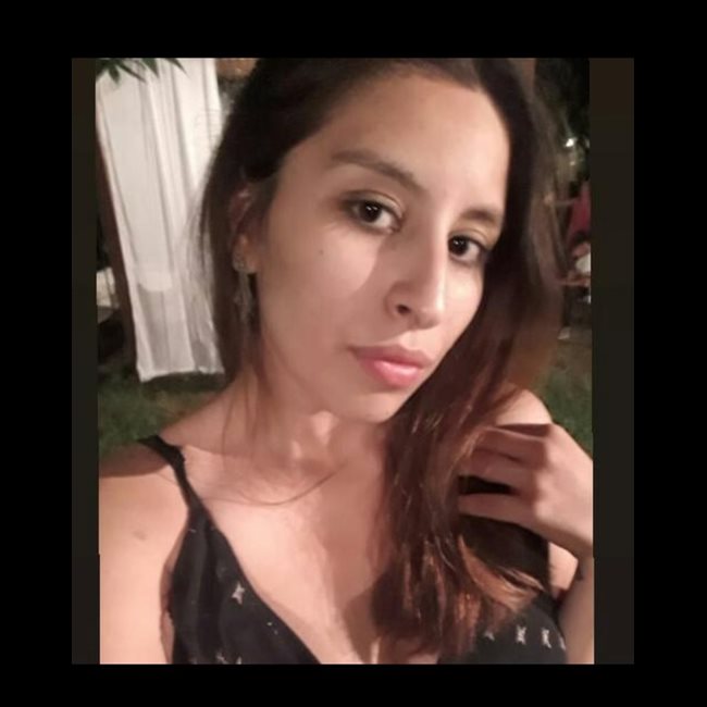 Agustina Buenos Aires Student Mujer 21 RoomGo
