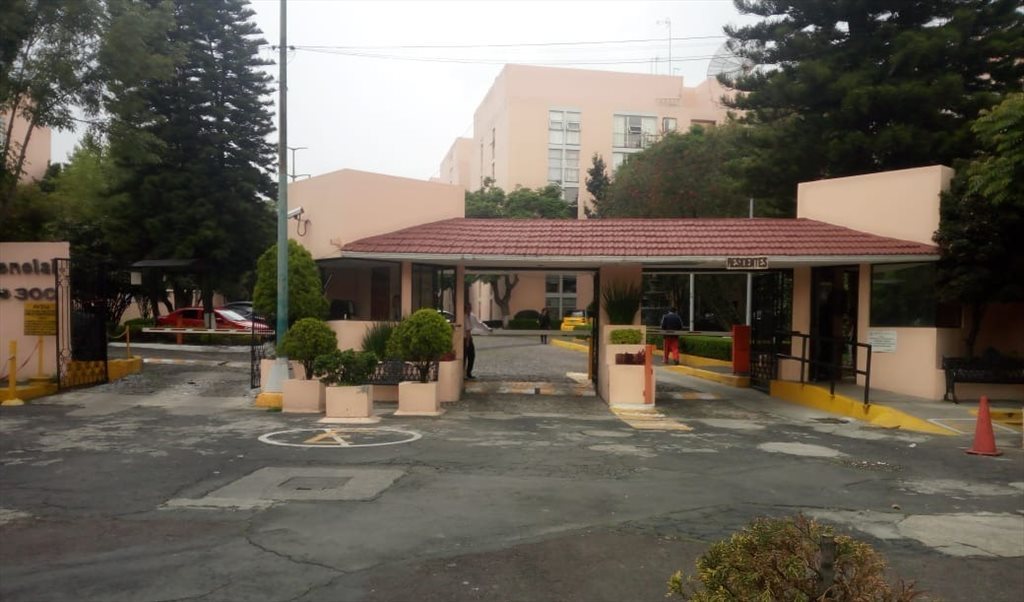 DEPARTAMENTO EN COPILCO FRENTE A LA UNAM CERCA METRO Avenida Copilco, Copilco Universidad Roomgo