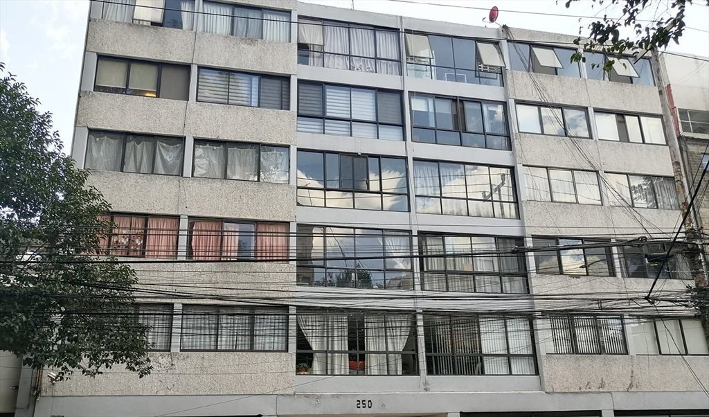 Habitacon en Roma Norte Puebla, Roma Norte Roomgo