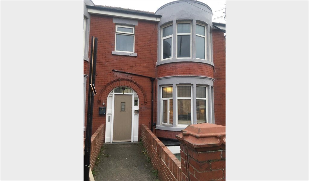 Room to rent in Watson Road, Blackpool Studio Apartment blackpool