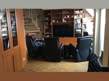 Appartager LU - offre colocation, Luxembourg Ville - 1 000 € / Mois