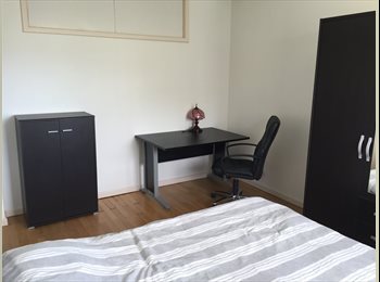 Appartager LU - CHAMBRE - Gare & Centre 10 min à pied, Luxembourg - 775 € / Mois