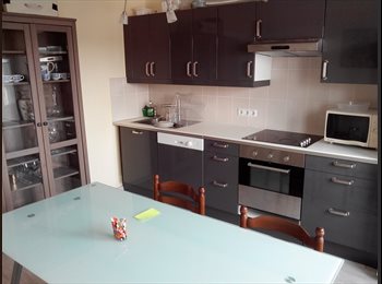 Appartager LU - Chambre, Luxembourg - 750 € / Mois