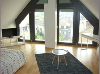 Appartager LU - Colocation Luxembourg Centre de 885 à 1150€, Luxembourg - 975 € / Mois