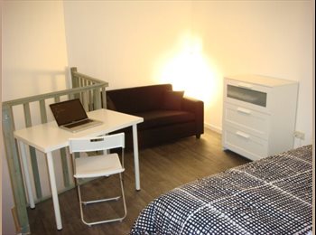 Appartager LU - Colocation centre ville de 775 à 920€, Luxembourg - 915 € / Mois