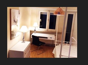 Appartager LU - COLOCATION LUXEMBOURG  quartier Bonnevoie -église, Luxembourg - 720 € / Mois