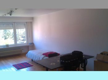 Appartager LU - Vacant, Luxembourg Ville - 685 € / Mois