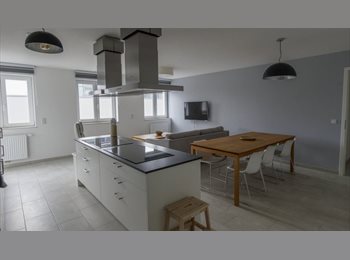 Appartager LU - Nouvelle construction., Luxembourg - 950 € / Mois