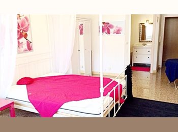 Appartager LU - STUDIO MEUBLE LUXUEUX 150m gare, Luxembourg - 1 080 € / Mois