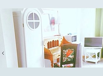 Appartager LU - Studio « Mr Happy » à louer, Luxembourg - 900 € / Mois