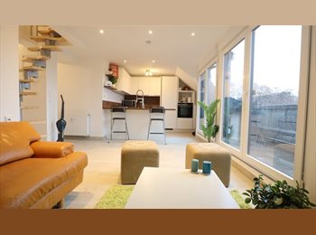 Appartager LU - Furnished 70 sqm appt in Lux city, Luxembourg - 797 € / Mois