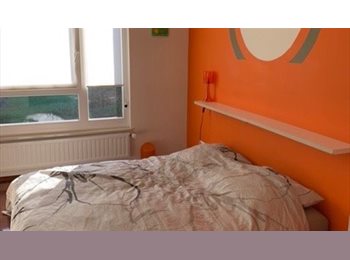 Appartager LU - Chambre dans maison unifamiliale à Lux ville, Luxembourg Ville - 800 € / Mois