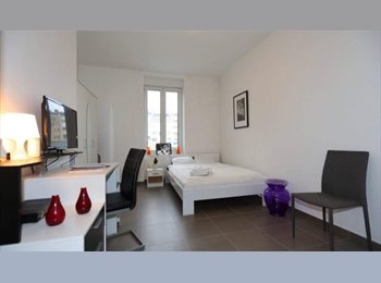 Appartager LU - RENT ROOM, Luxembourg - 750 € / Mois
