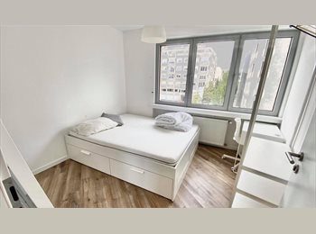 Appartager LU - RENT ROOM LUXEMBOURG GARE, Luxembourg - 850 € / Mois