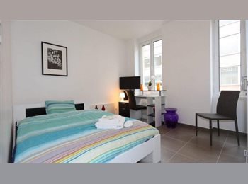 Appartager LU - RENT ROOM - PLACE DE PARIS (LUX/GARE), Luxembourg - 850 € / Mois