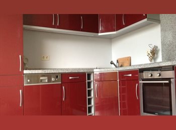 Appartager LU - Chambre disponible à Luxembourg (Howald), Luxembourg Ville - 850 € / Mois