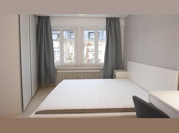 Appartager LU - Belle chambre meublée - Oméga, Luxembourg - 950 € / Mois