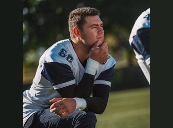 Appartager LU - Viktor - 23 - Luxembourg