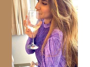 Appartager LU - Ilaria - 23 - Luxembourg