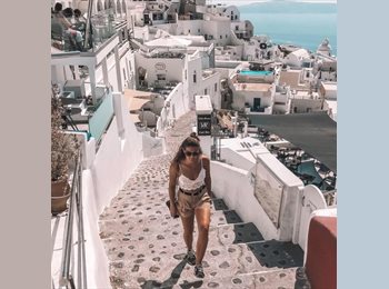 Appartager LU - Pauline - 21 - Luxembourg Ville