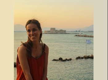 Appartager LU - Marta - 22 - Luxembourg