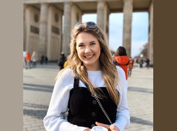 Appartager LU - Paula - 23 - Luxembourg