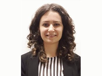 Appartager LU - Iulia - 25 - Luxembourg