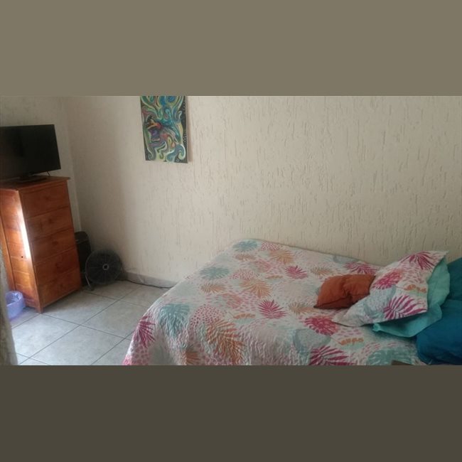 CUARTO EN RENTA Arboledas, El Parque Roomgo