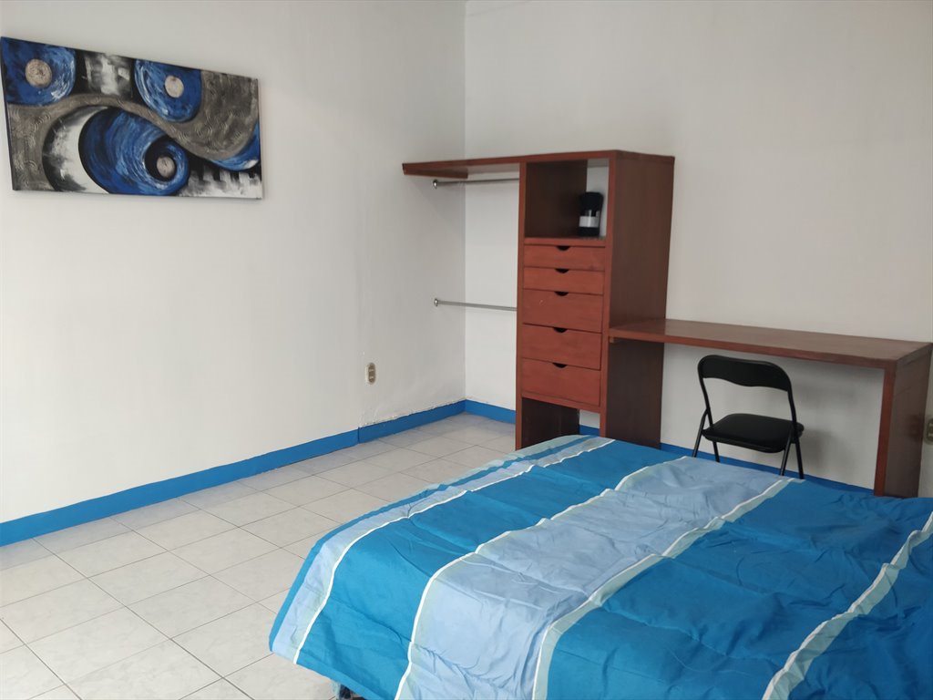 Habitaciones en renta en Chapultepec Manuel M. Dieguez, Santa