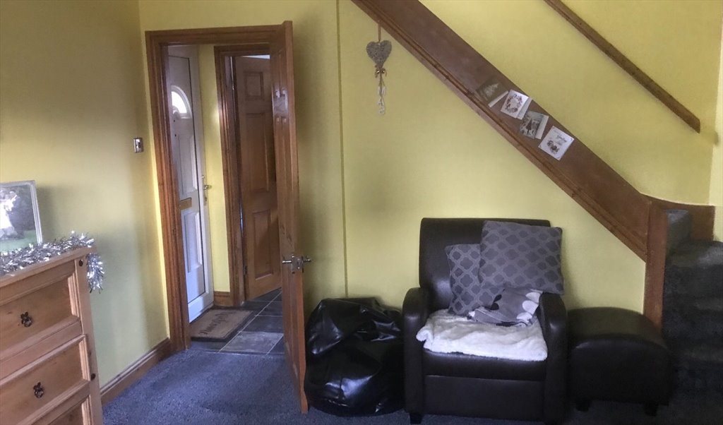 Room to rent in The Queensway, Hull Room to rent