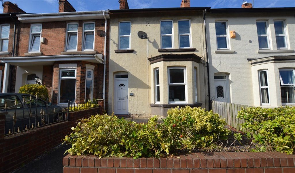 Room to rent in Meldon Terrace, Newcastle upon Tyne ROOM IN