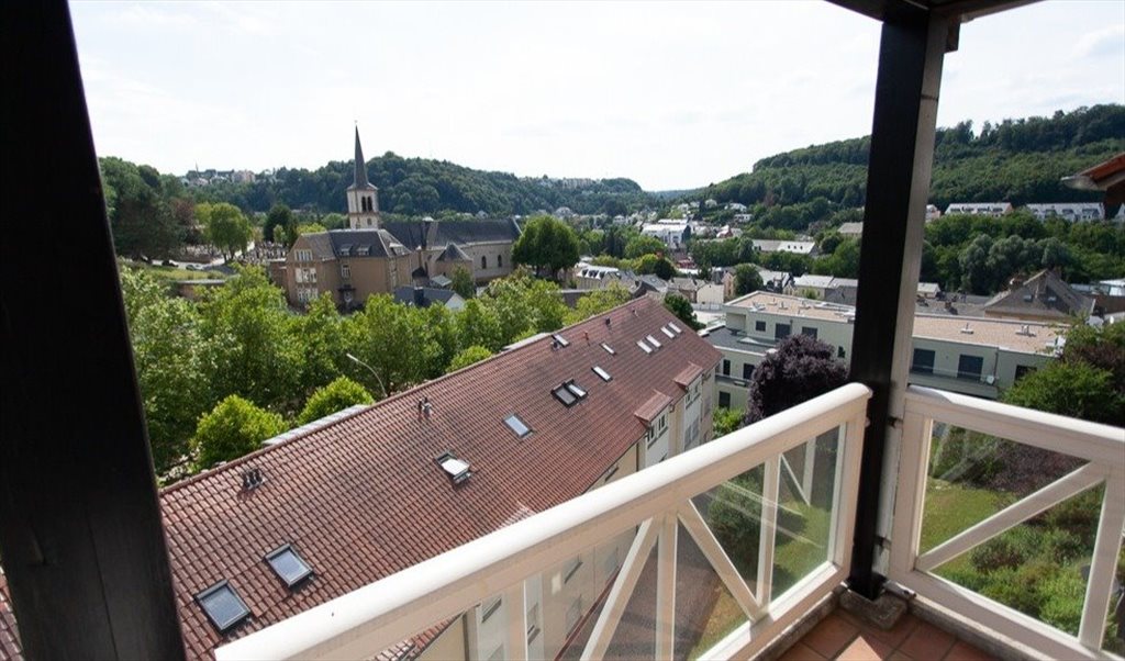 Colocation à Rue de Kirchberg, Luxembourg Furnished double bedroom (D