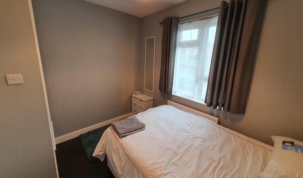 Room to rent in Saint Albans Hill, Hemel Hempstead Cosy Double