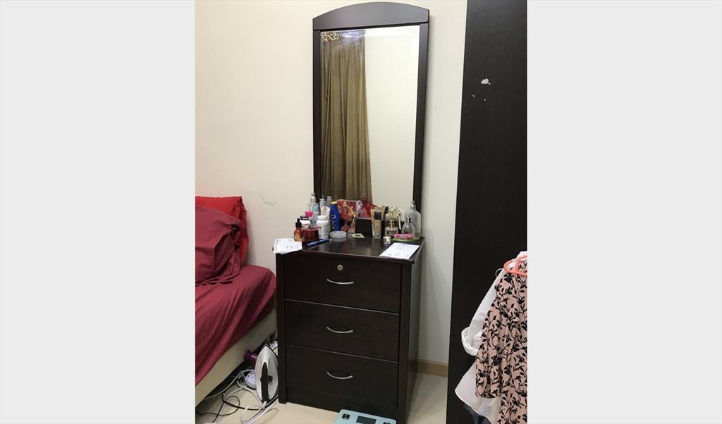 Room for rent in Bedok Reservoir View, Bedok - Spacious ...