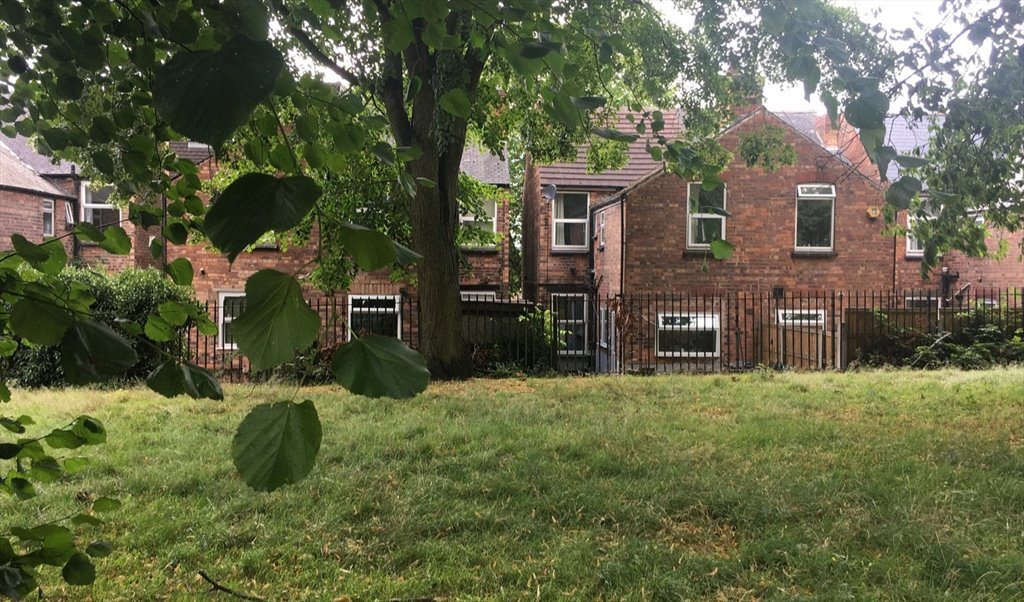 Room to rent in Lenton Boulevard, Nottingham LENTON BOULEVARD STUDENT